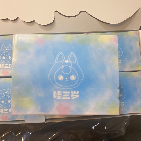 BABY THREE SUNNY DOLL - Picture 2 of 3